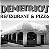 Demertrios Pizzeria